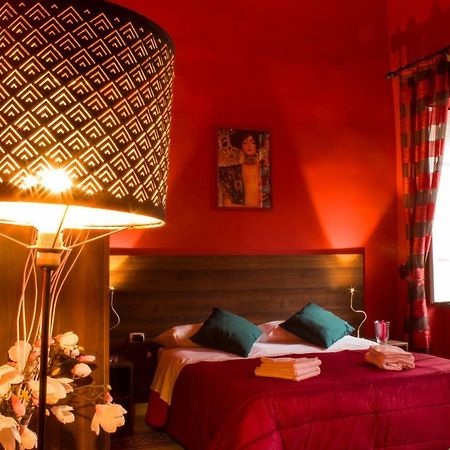 Holiday Naples Art Rooms Esterno foto