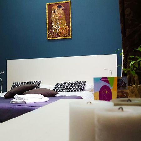 Holiday Naples Art Rooms Esterno foto