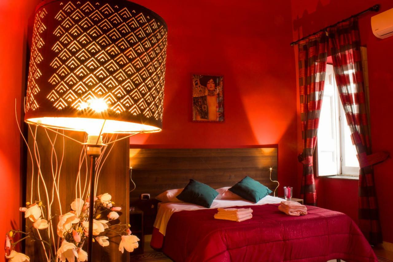 Holiday Naples Art Rooms Esterno foto