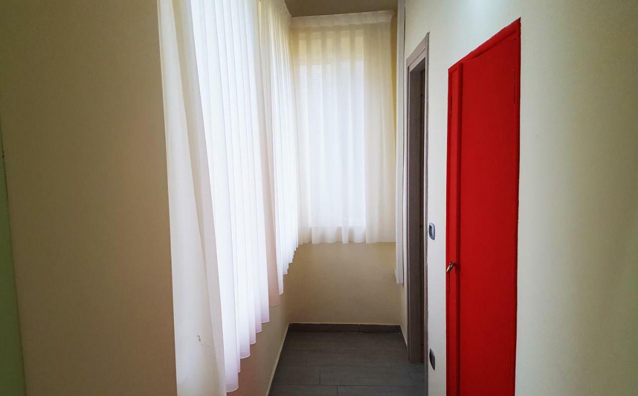 Holiday Naples Art Rooms Esterno foto