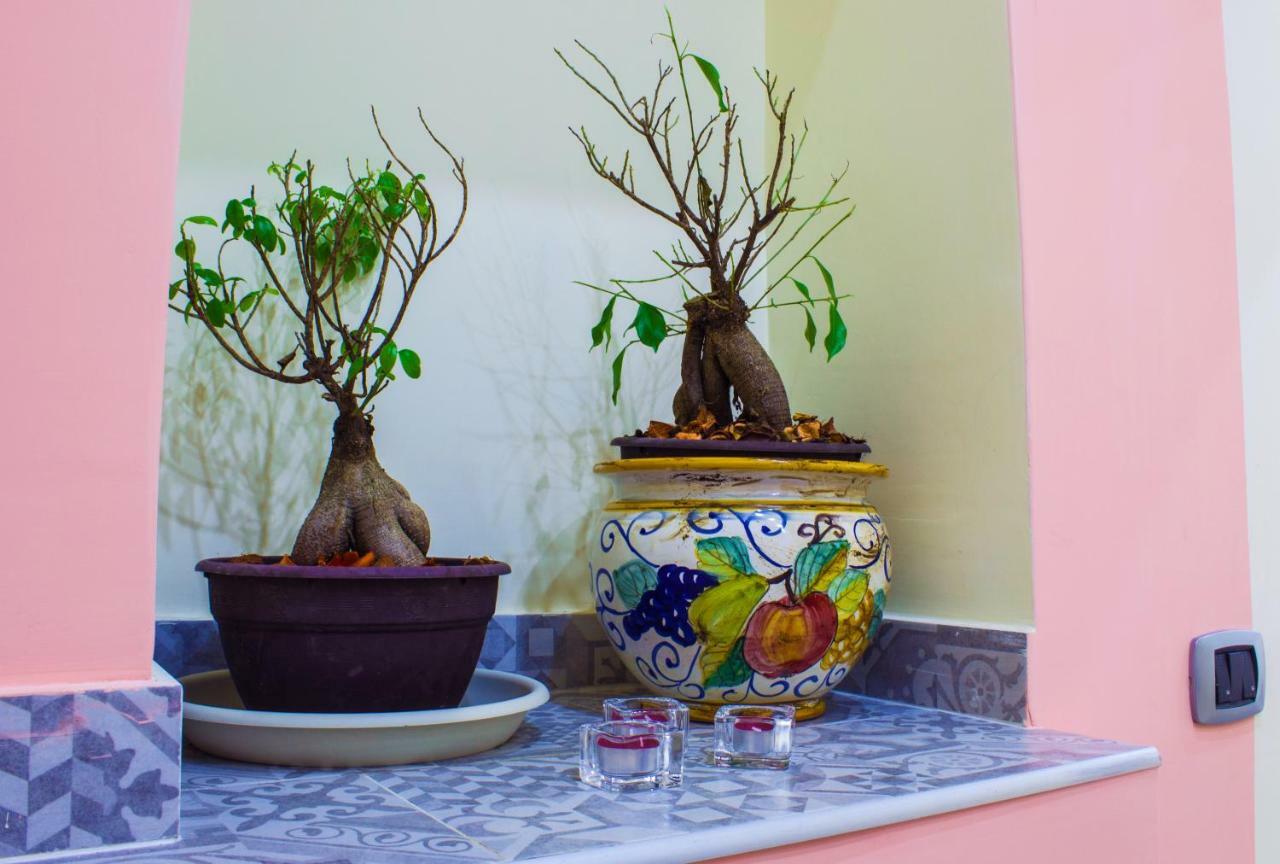 Holiday Naples Art Rooms Esterno foto