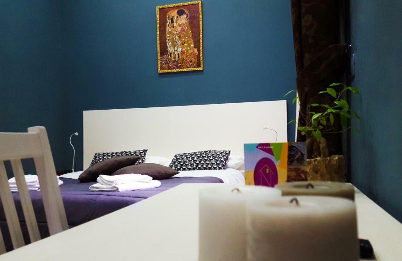 Holiday Naples Art Rooms Esterno foto